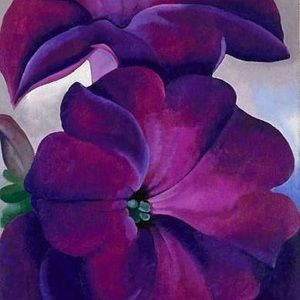 Meet your Posher, Misty